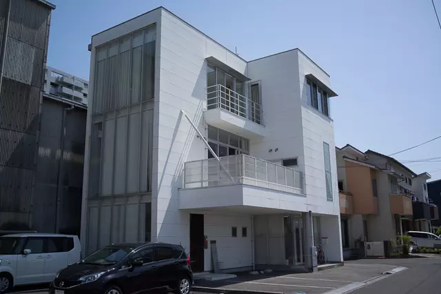 らんどう整骨院