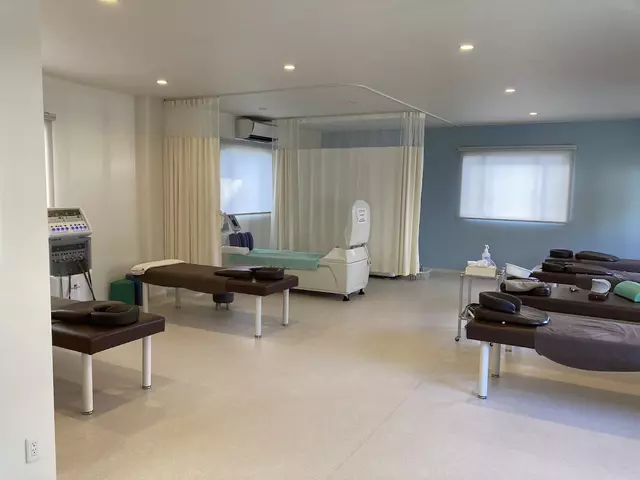 とみた接骨院
