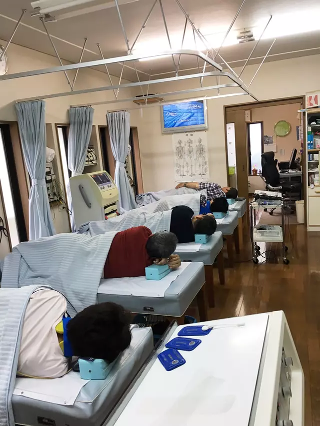 柳瀬接骨院
