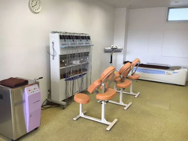 さくら鍼灸整骨院 鞘ヶ谷院