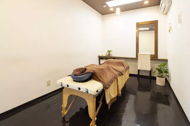 OCC鍼灸整骨院・整体サロン