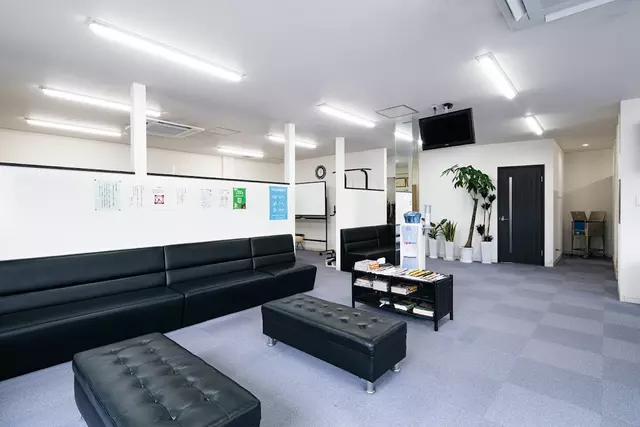 春蓮整骨院