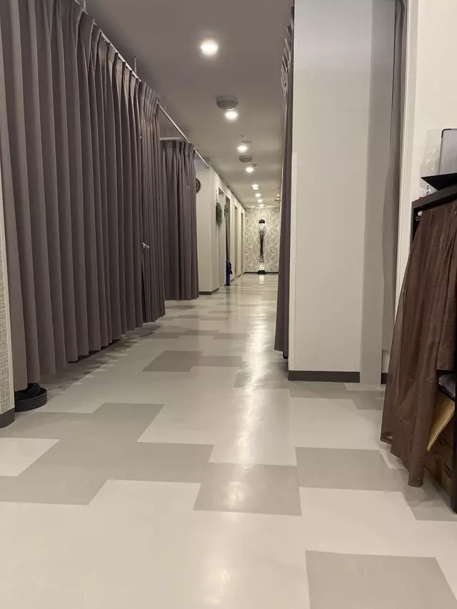からだ整骨院 天神店