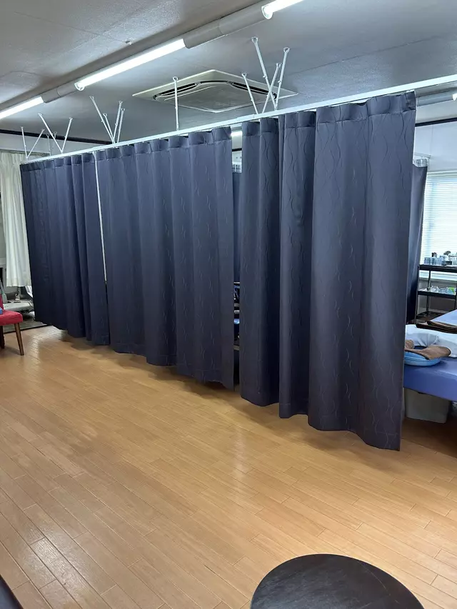 内野鍼灸整骨院