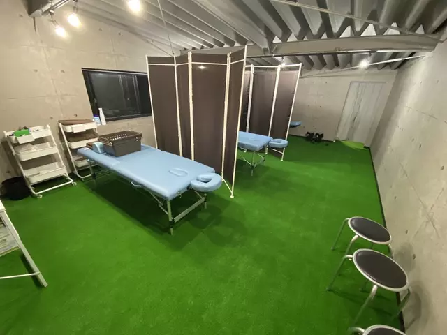 FB整骨院