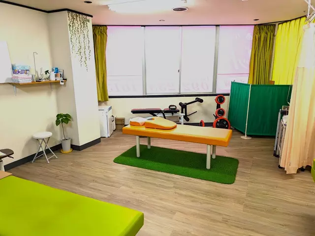 グッド整骨院