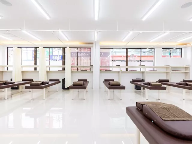 オスカー整骨院 志免院