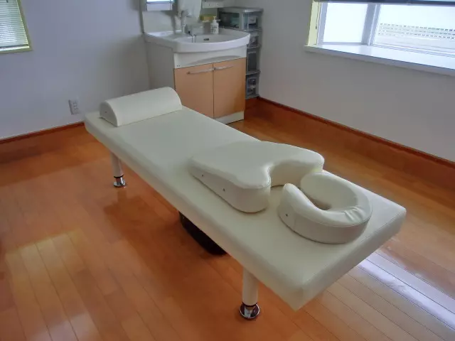 さくら整骨院