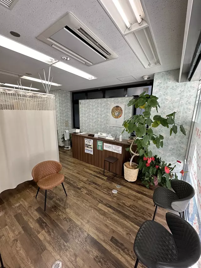 KIC博多整骨院