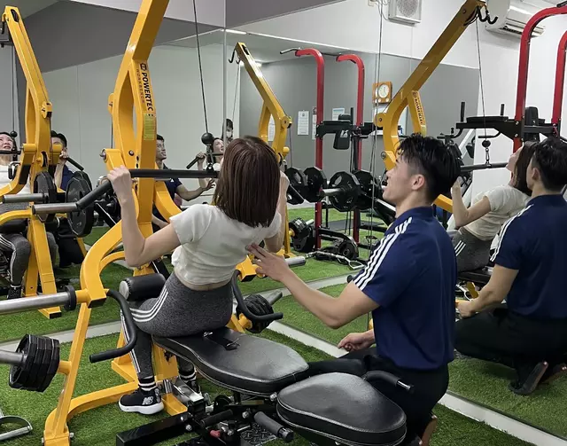 さくら整骨院