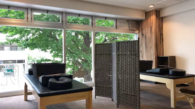 あいのて整骨院