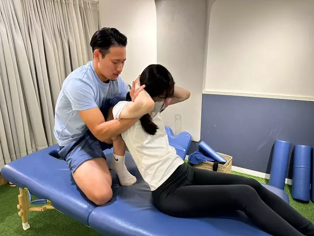 SCL鍼灸整骨院