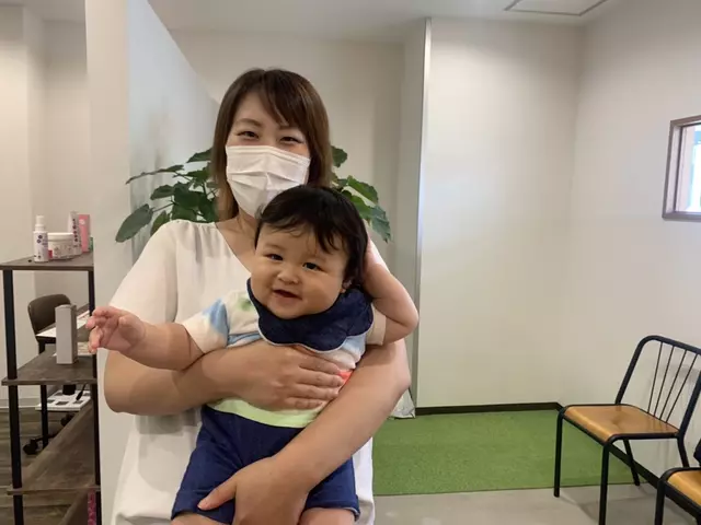 整骨院 mama'e