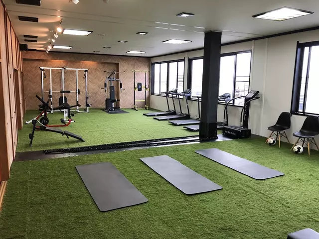ゆたか整骨院 春日本院