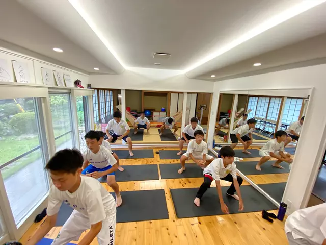 伊都アクティブ整骨院 新 −Arata