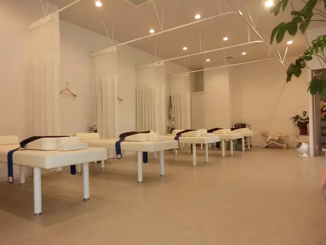 導整骨院