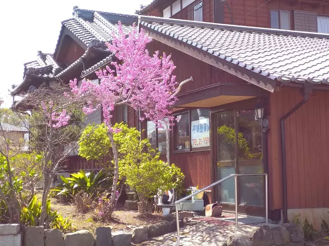 平塚整骨院