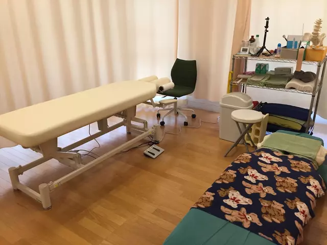 観音整骨院