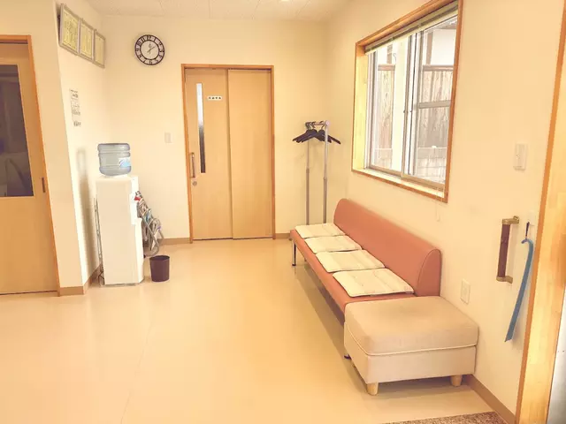 たちやま鍼灸整骨院