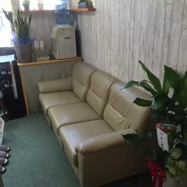 ろはす整骨院