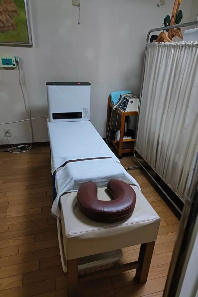 自然道整骨院