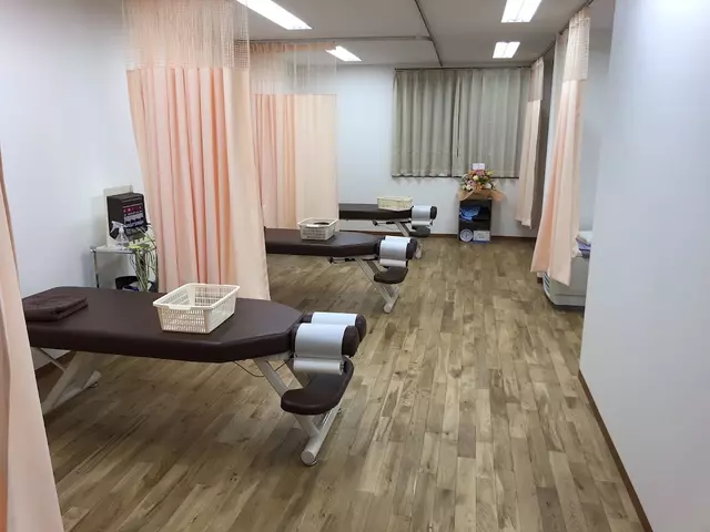 ことぶき鍼灸整骨院
