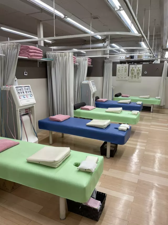 くつろぎ鍼灸整骨院