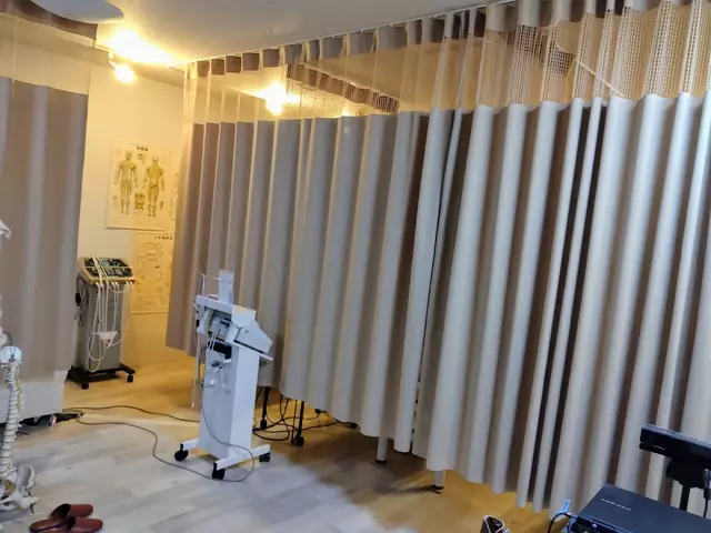 もり鍼灸整骨院