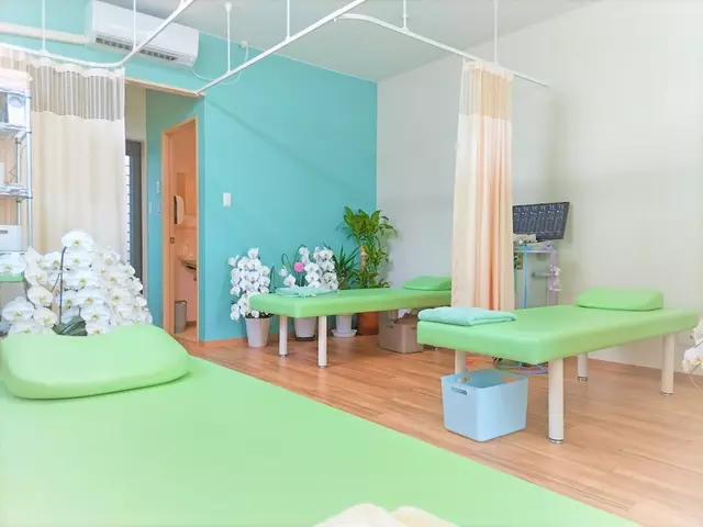 みくりや整骨院