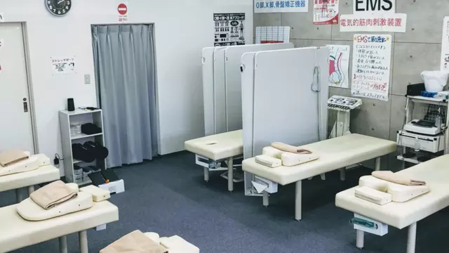 みやざき整骨院