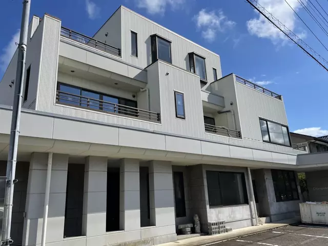 わたなべ整骨院