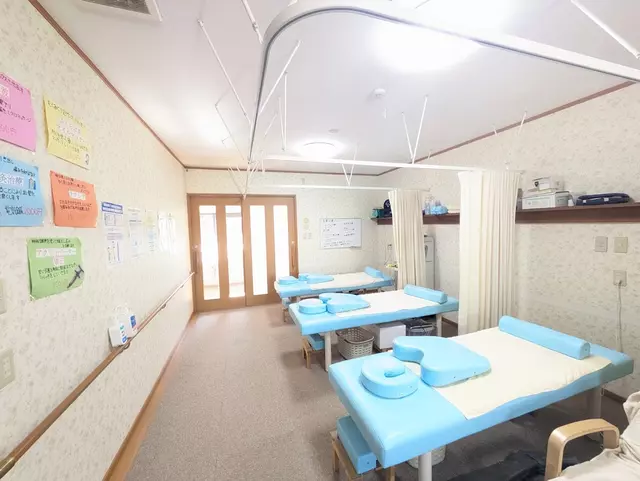 ほんめい整骨院