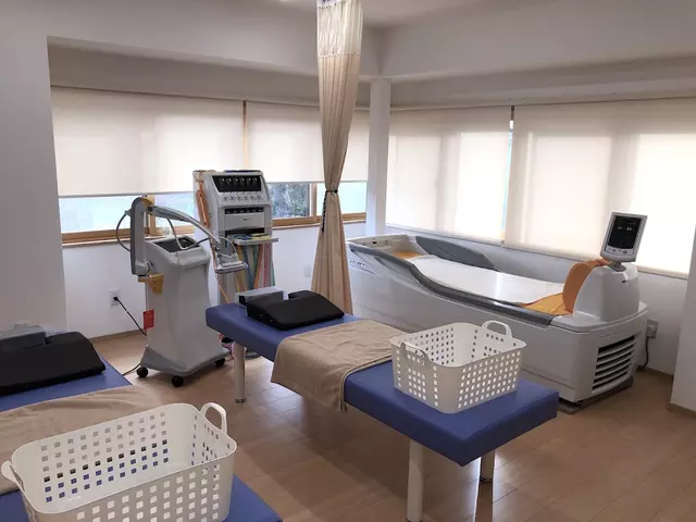 なかむら接骨院