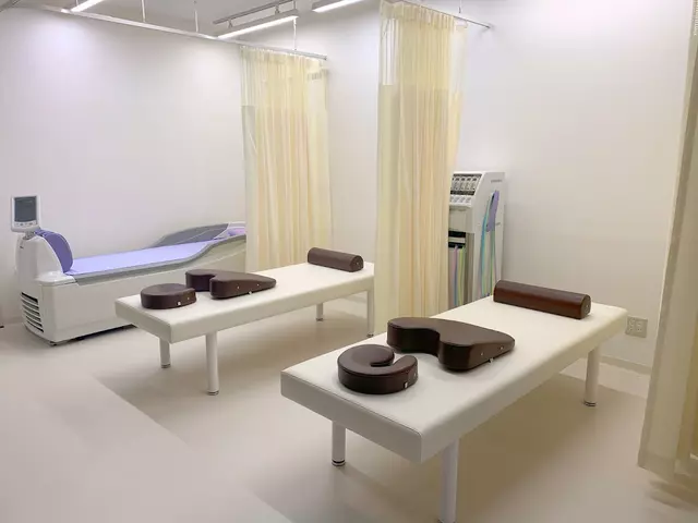 たち接骨院