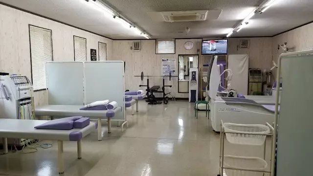 宮下接骨院