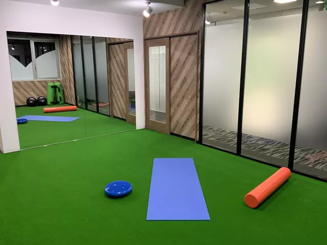 いこい鍼灸整骨院