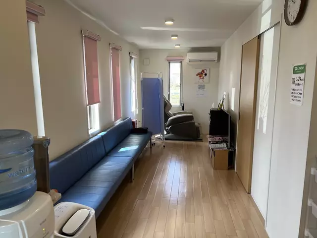 ふかだ接骨院