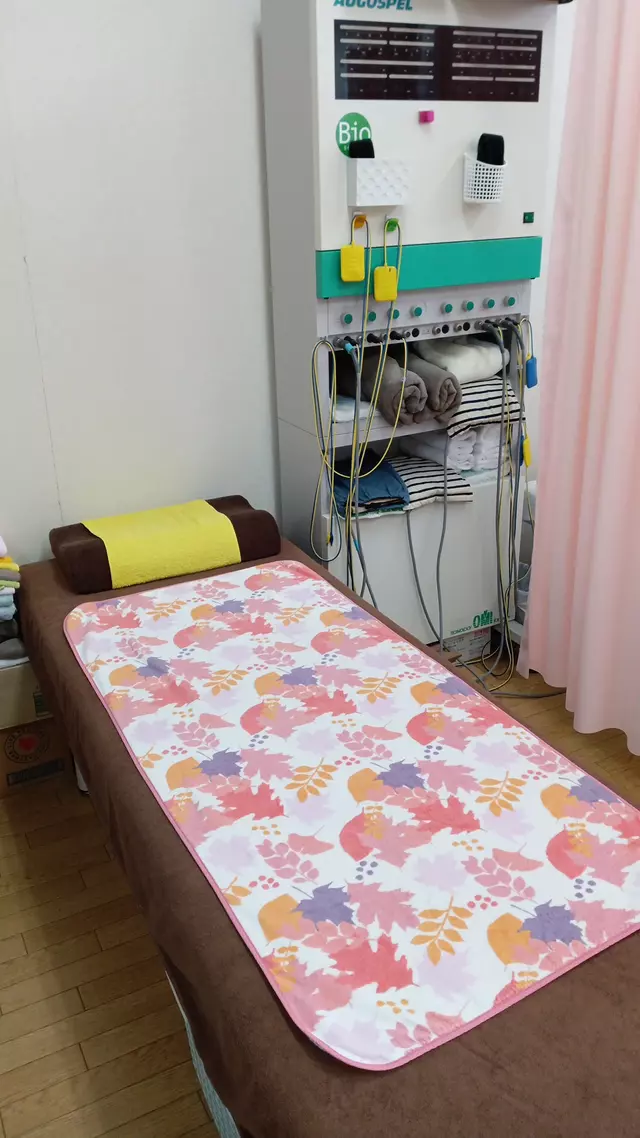 レディース鍼灸整骨院