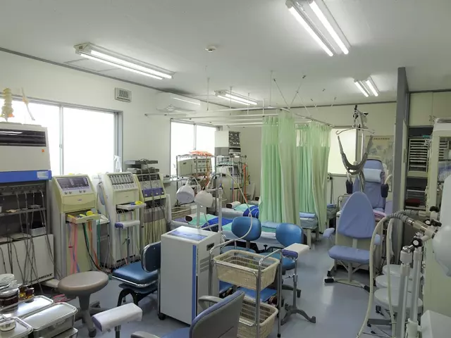 名倉堂整骨院
