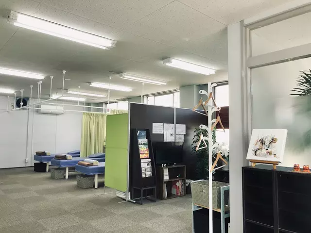 二本松整骨院