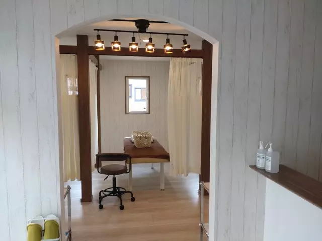 ふくのもり整骨院