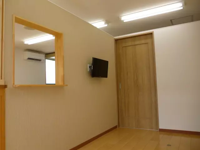 いわき市神谷そら整骨院