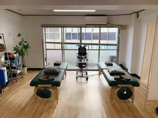 おくの接骨院