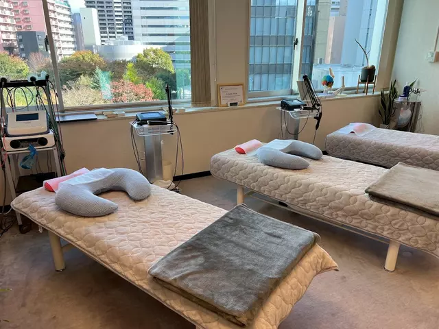 根津整骨院