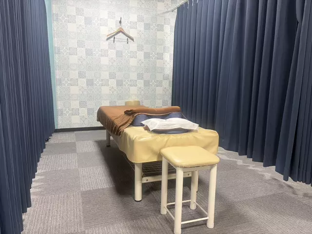げんき堂鍼灸整骨院 仙台駅前イービーンズ/GENKI＋骨盤ラボ