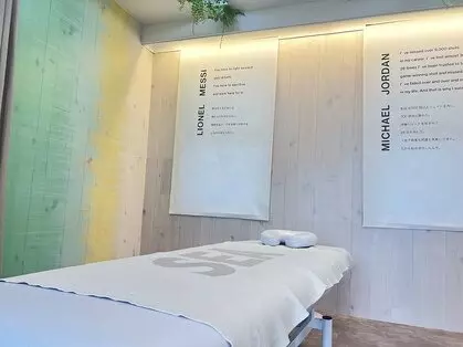Re±body整骨院 名取