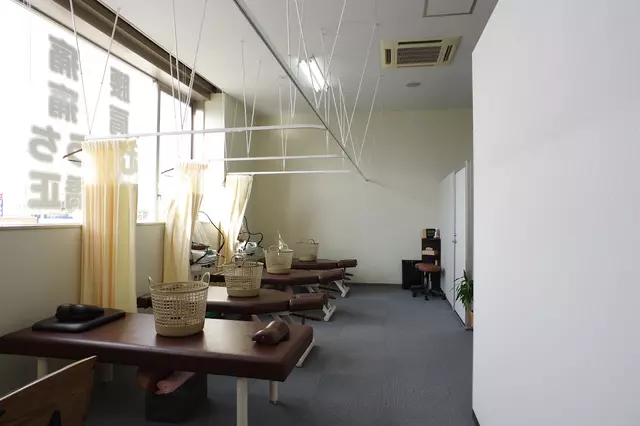いずみく整骨院