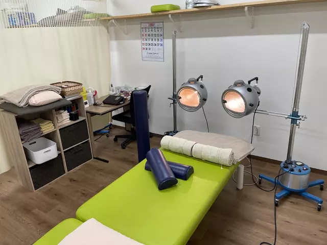 からだリメイク整骨院