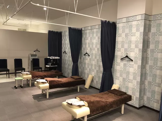 げんき堂鍼灸整骨院/GENKI＋骨盤ラボ 泉パークタウンタピオ