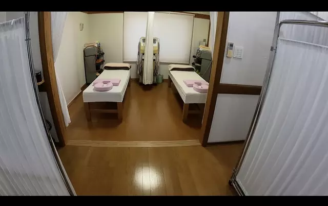 大清水整骨院